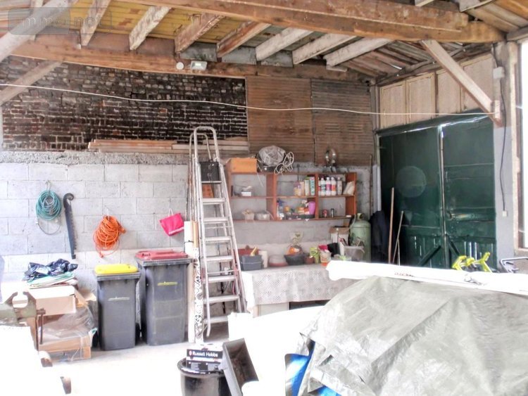 Maison a vendre Oignies 62590 Pas-de-Calais 165 m2 10 pièces 269170 euros