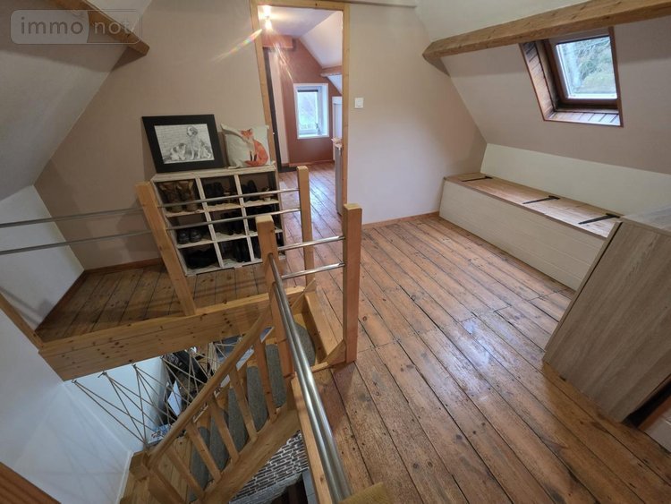 Maison a vendre Estrée-Blanche 62145 Pas-de-Calais 87 m2 5 pièces 148400 euros