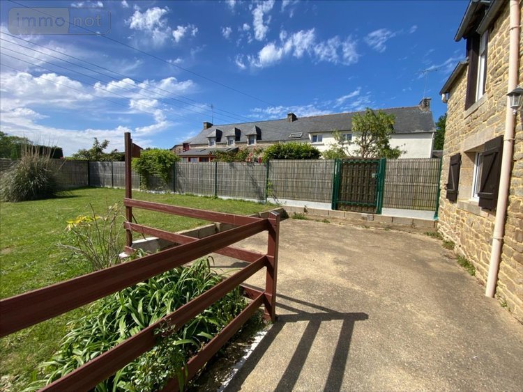 Maison a vendre Plumelec 56420 Morbihan 88 m2 5 pièces 177650 euros