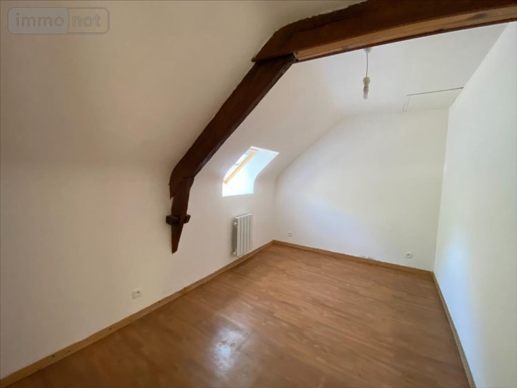 Maison a vendre Plumelec 56420 Morbihan 88 m2 5 pièces 177650 euros