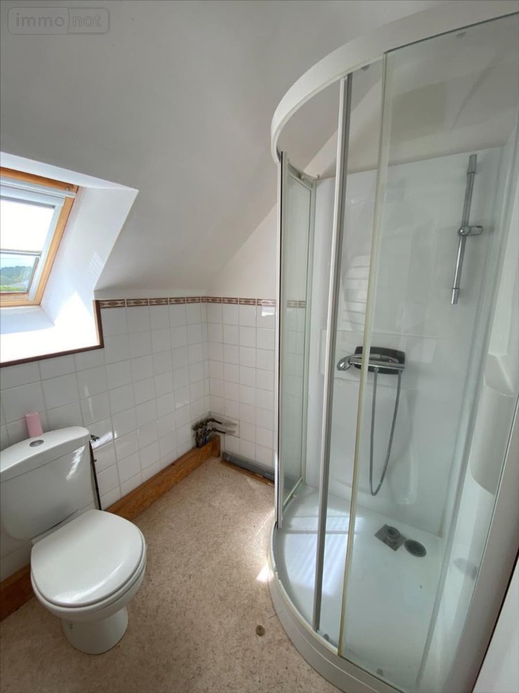 Maison a vendre Plumelec 56420 Morbihan 88 m2 5 pièces 177650 euros