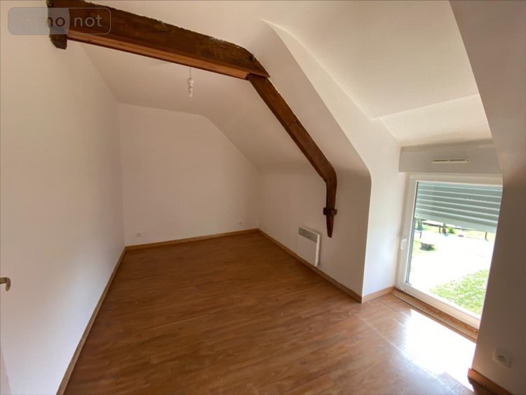 Maison a vendre Plumelec 56420 Morbihan 88 m2 5 pièces 177650 euros