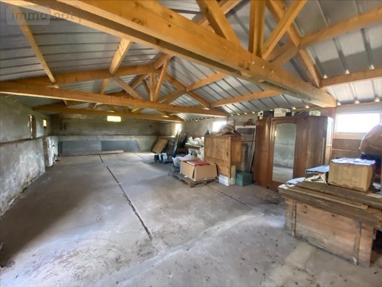 Maison a vendre Plumelec 56420 Morbihan 88 m2 5 pièces 177650 euros
