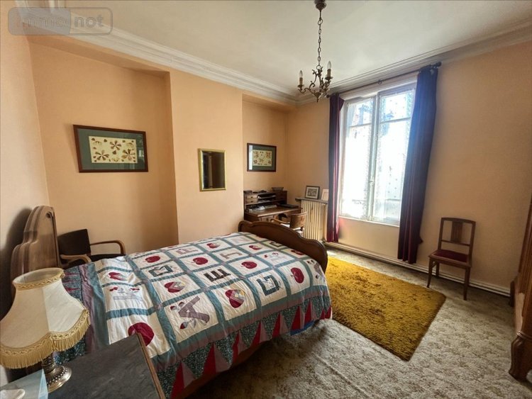Maison a vendre Reims 51100 Marne 220 m2 8 pièces 590000 euros