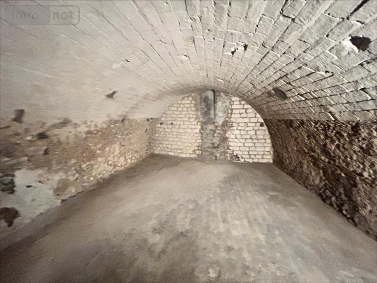 Maison a vendre Reims 51100 Marne 220 m2 8 pièces 590000 euros