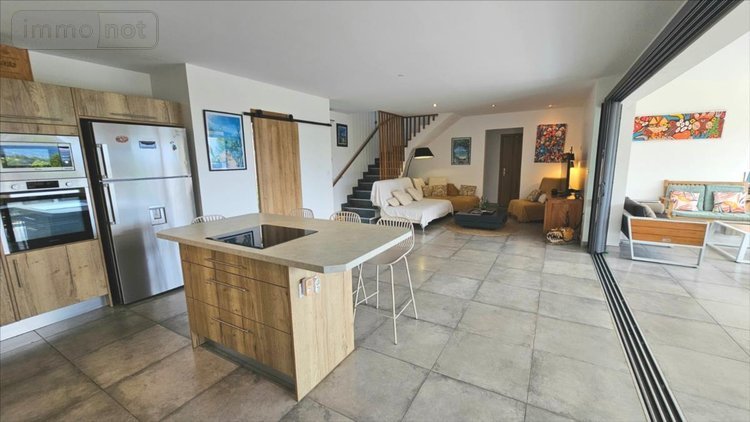 Maison a vendre Saint-Pierre 97410 Réunion 160 m2 7 pièces 789000 euros