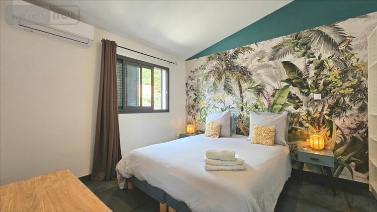 Maison a vendre Saint-Pierre 97410 Réunion 160 m2 7 pièces 759000 euros