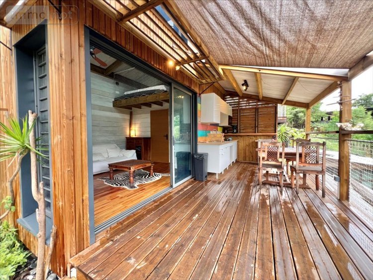 Maison a vendre Saint-Pierre 97410 Réunion 160 m2 7 pièces 759000 euros