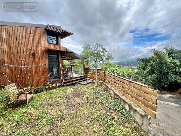 Maison a vendre Saint-Pierre 97410 Réunion 160 m2 7 pièces 759000 euros