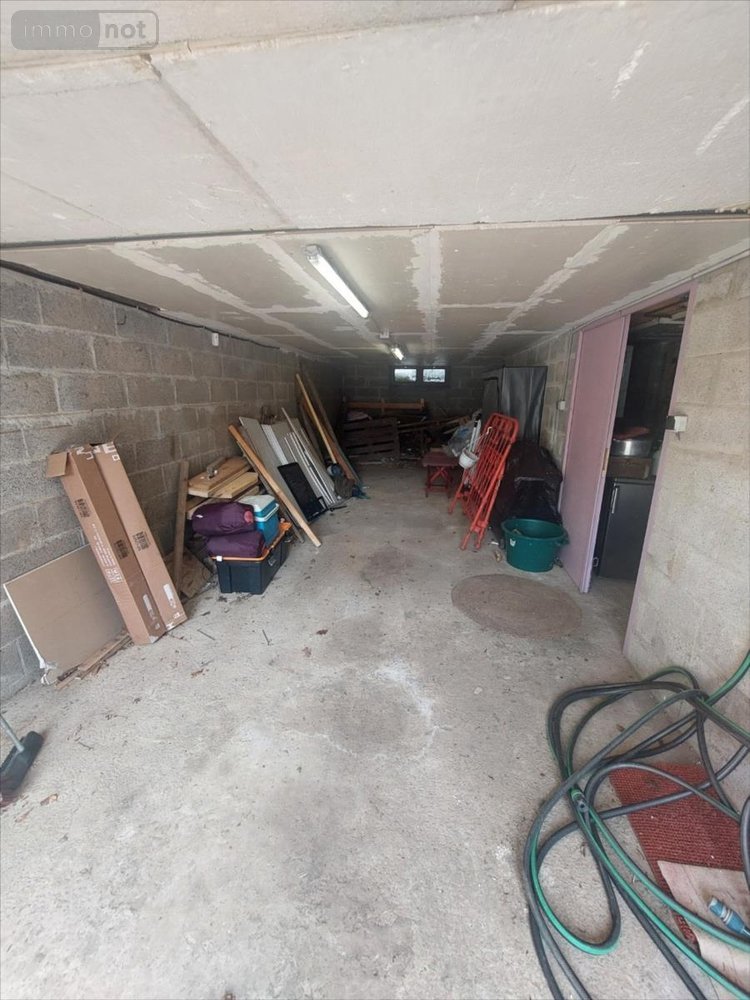 Maison a vendre Kergloff 29270 Finistère 100 m2 3 pièces 168800 euros