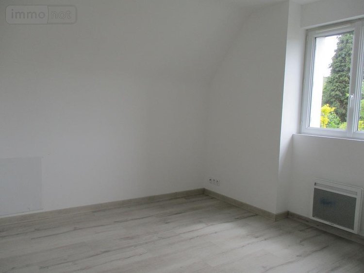Maison a vendre Carhaix-Plouguer 29270 Finistère 105 m2 5 pièces 179350 euros
