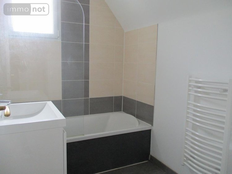 Maison a vendre Carhaix-Plouguer 29270 Finistère 105 m2 5 pièces 179350 euros