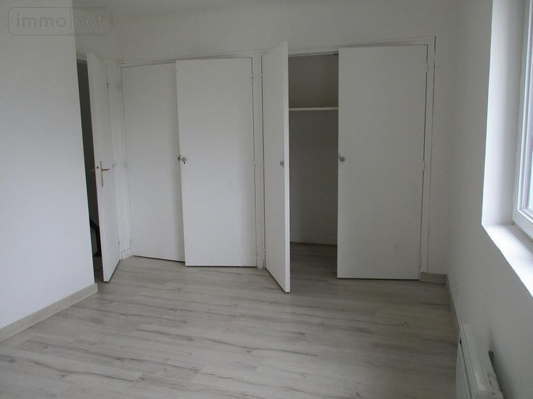 Maison a vendre Carhaix-Plouguer 29270 Finistère 105 m2 5 pièces 179350 euros