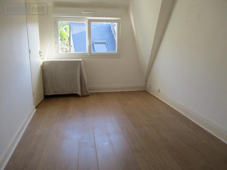 Maison a vendre Plounévézel 29270 Finistère 55 m2 3 pièces 89570 euros