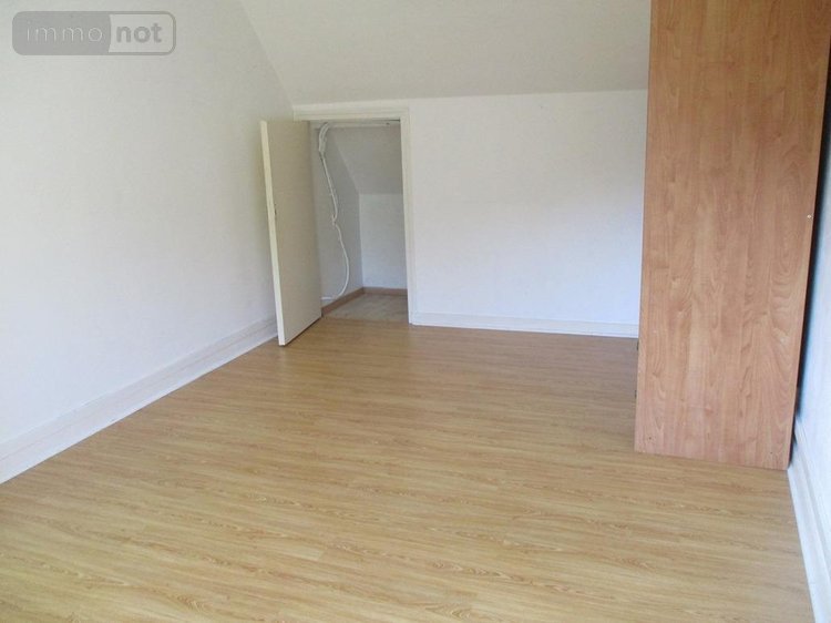 Maison a vendre Plounévézel 29270 Finistère 55 m2 3 pièces 89570 euros