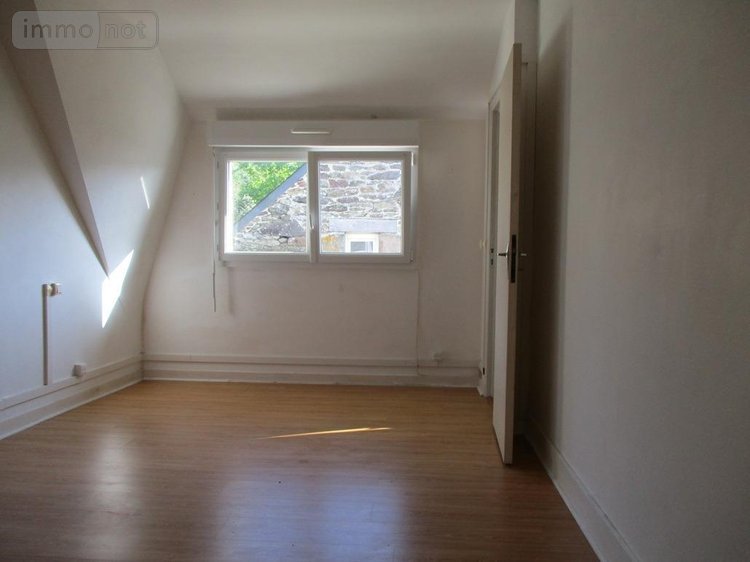 Maison a vendre Plounévézel 29270 Finistère 55 m2 3 pièces 89570 euros