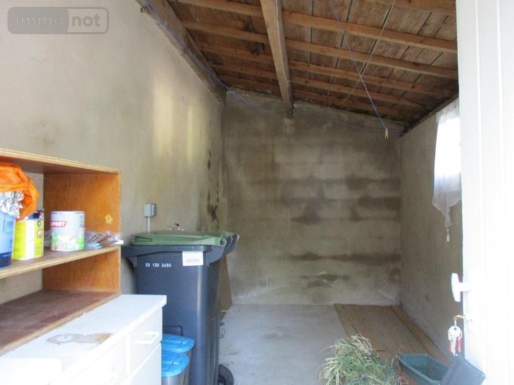 Maison a vendre Plounévézel 29270 Finistère 55 m2 3 pièces 89570 euros