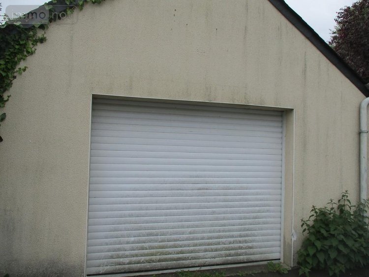 Maison a vendre Carhaix-Plouguer 29270 Finistère 62 m2 4 pièces 79500 euros