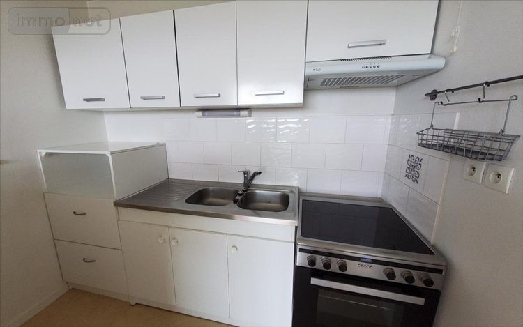 Appartement a vendre Carhaix-Plouguer 29270 Finistère 56 m2 2 pièces 110250 euros