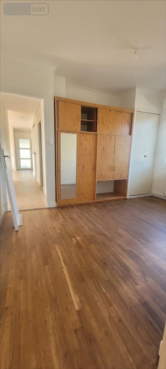 Location maison Plerguer 35540 Ille-et-Vilaine 103 m2 5 pièces 1500 euros