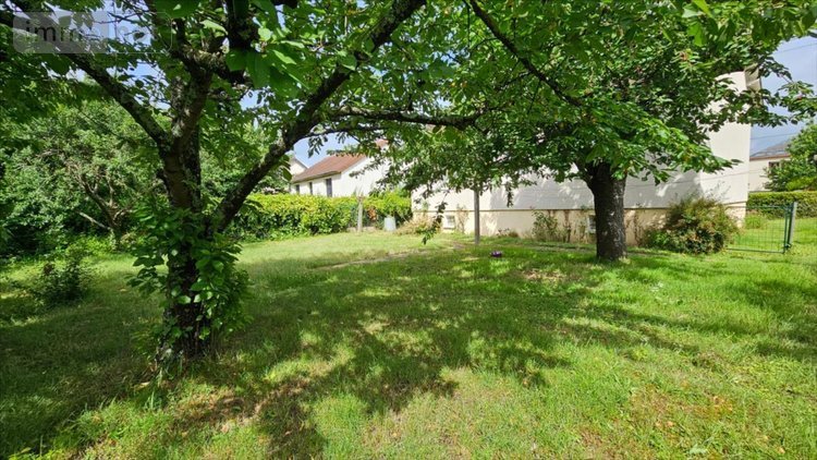 Maison a vendre Vendôme 41100 Loir-et-Cher 102 m2 4 pièces 124680 euros