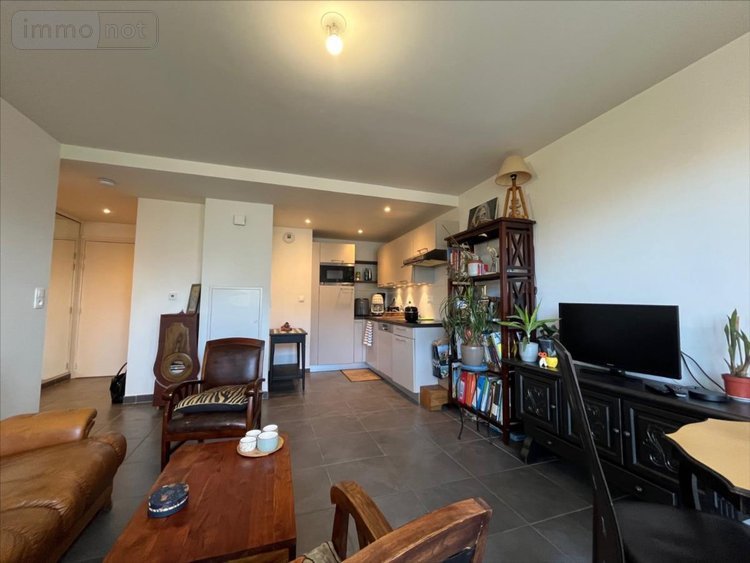 Appartement a vendre Saint-Malo 35400 Ille-et-Vilaine 41 m2 2 pièces 231160 euros