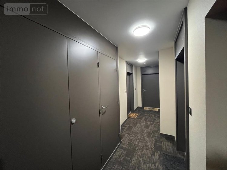 Appartement a vendre Saint-Malo 35400 Ille-et-Vilaine 41 m2 2 pièces 231160 euros