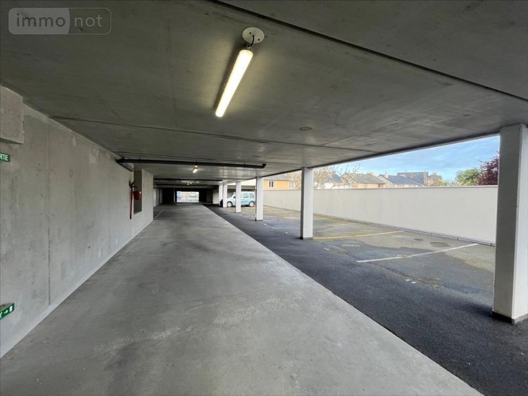 Appartement a vendre Saint-Malo 35400 Ille-et-Vilaine 41 m2 2 pièces 231160 euros