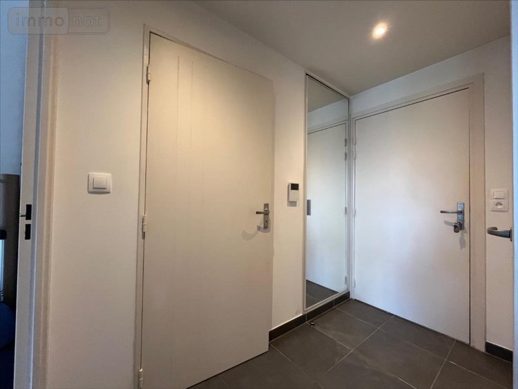 Appartement a vendre Saint-Malo 35400 Ille-et-Vilaine 41 m2 2 pièces 231160 euros
