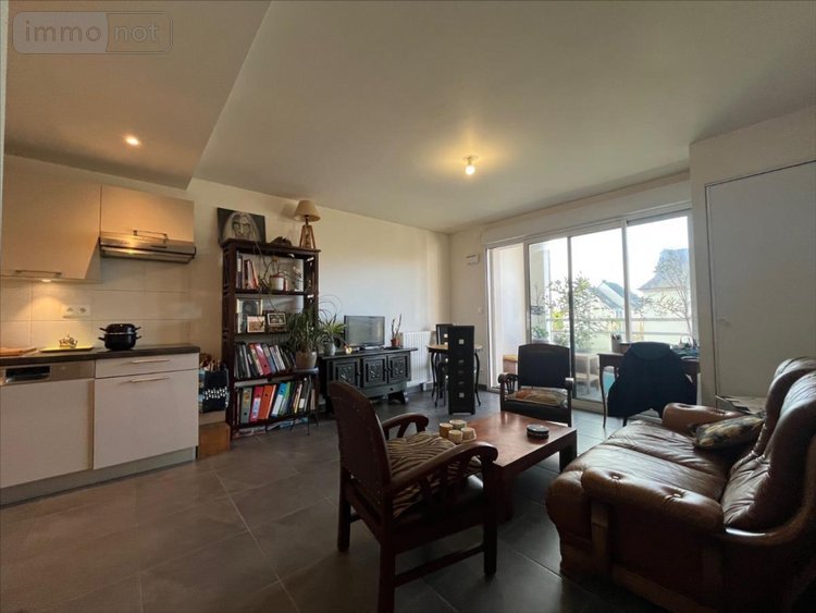Appartement a vendre Saint-Malo 35400 Ille-et-Vilaine 41 m2 2 pièces 231160 euros