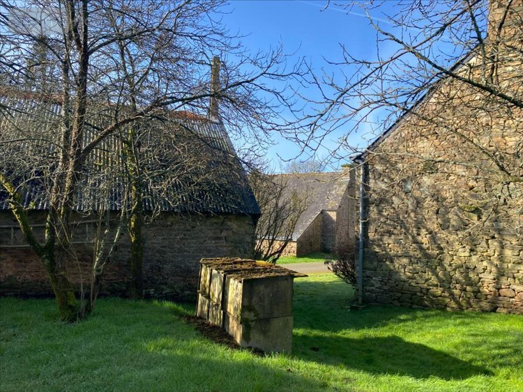 Maison a vendre Saint-Jean-Brévelay 56660 Morbihan 250 m2 2 pièces 127200 euros