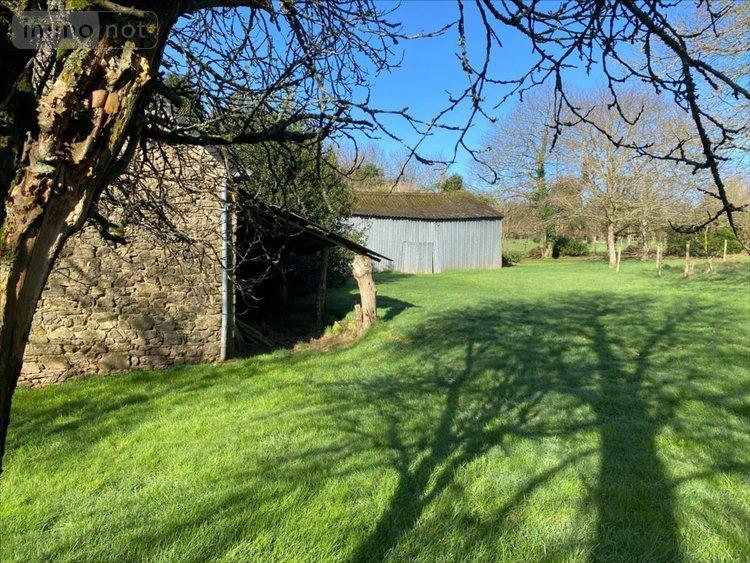 Maison a vendre Saint-Jean-Brévelay 56660 Morbihan 250 m2 2 pièces 127200 euros