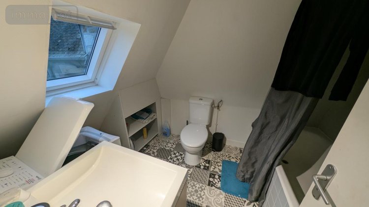 Immeuble a vendre Villedieu-les-Poêles-Rouffigny 50800 Manche 54 m2  127380 euros