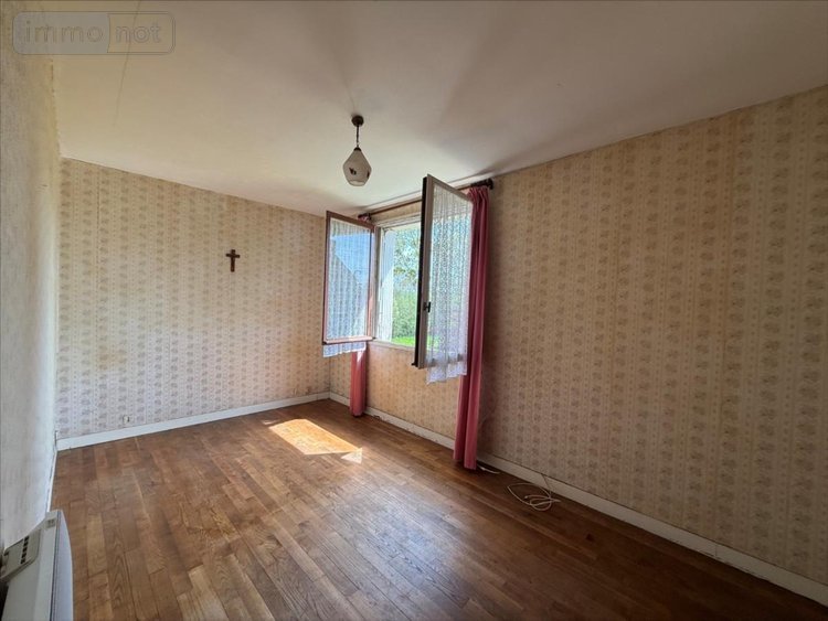 Maison a vendre Dol-de-Bretagne 35120 Ille-et-Vilaine 71 m2 3 pièces 100160 euros