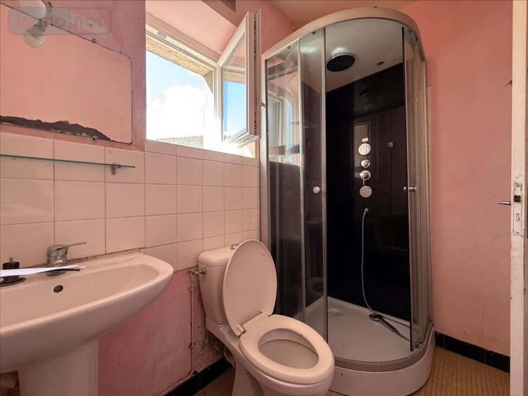 Maison a vendre La Boussac 35120 Ille-et-Vilaine 101 m2 5 pièces 126360 euros