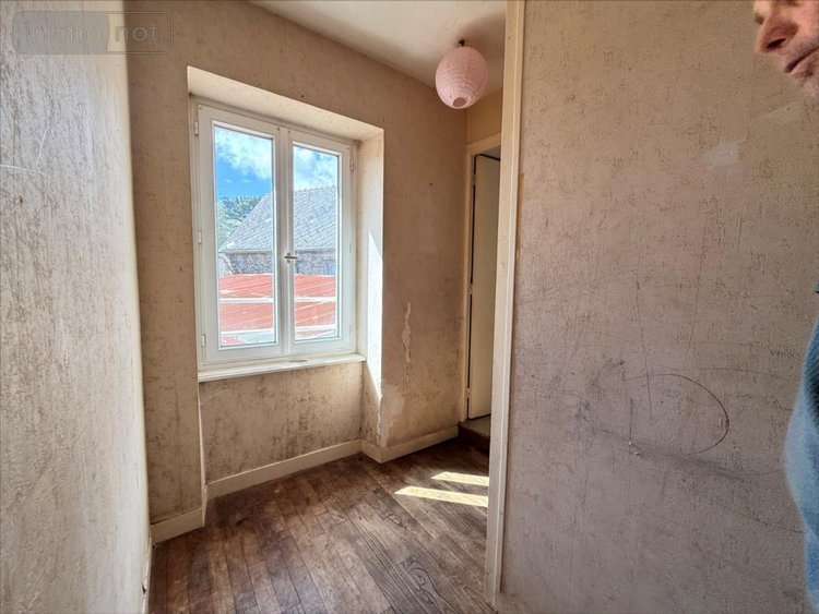 Maison a vendre La Boussac 35120 Ille-et-Vilaine 101 m2 5 pièces 126360 euros