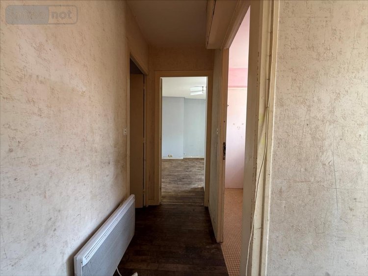 Maison a vendre La Boussac 35120 Ille-et-Vilaine 101 m2 5 pièces 126360 euros