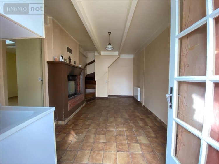 Maison a vendre Epiniac 35120 Ille-et-Vilaine 80 m2 3 pièces 136840 euros
