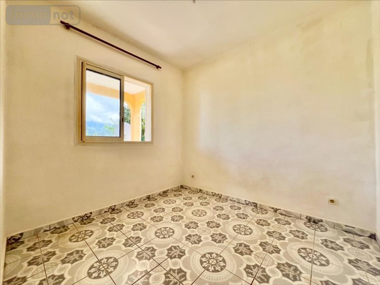Maison a vendre Le Tampon 97430 Réunion 50 m2 3 pièces 198000 euros