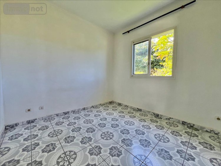 Maison a vendre Le Tampon 97430 Réunion 50 m2 3 pièces 198000 euros