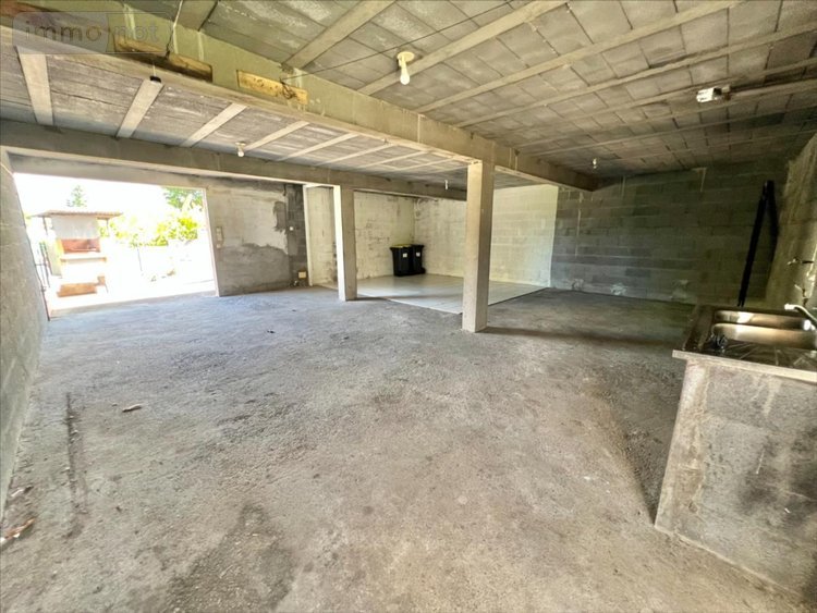 Maison a vendre Le Tampon 97430 Réunion 50 m2 3 pièces 198000 euros