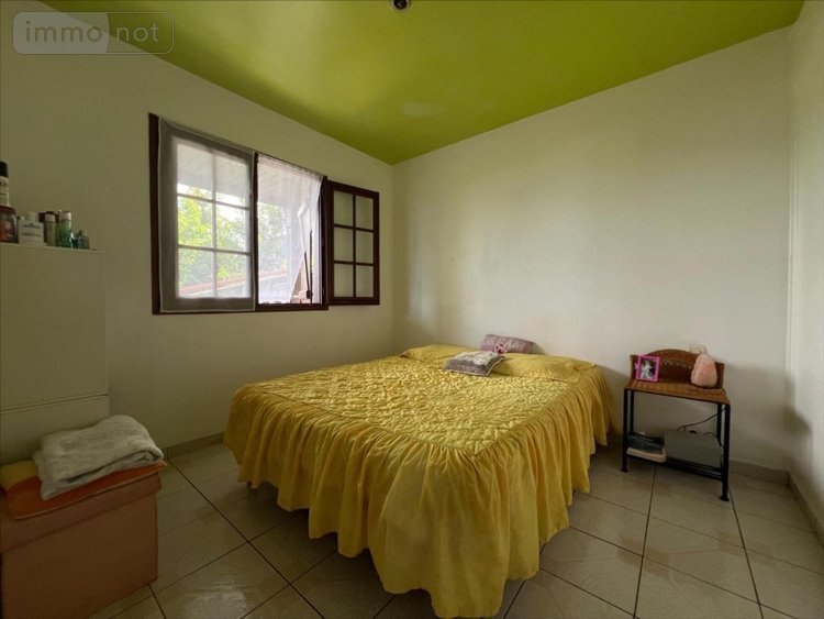 Maison a vendre Le Tampon 97430 Réunion 40 m2 3 pièces 180000 euros