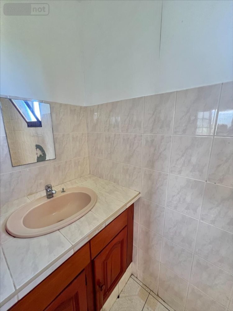 Maison a vendre Le Tampon 97430 Réunion 40 m2 3 pièces 180000 euros
