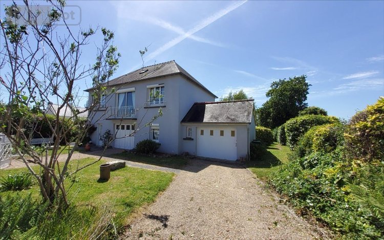 Maison a vendre Carhaix-Plouguer 29270 Finistère 90 m2 4 pièces 157500 euros