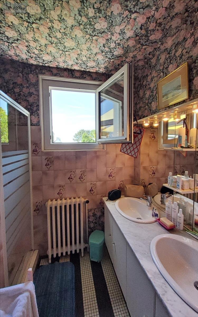 Maison a vendre Carhaix-Plouguer 29270 Finistère 90 m2 4 pièces 157500 euros