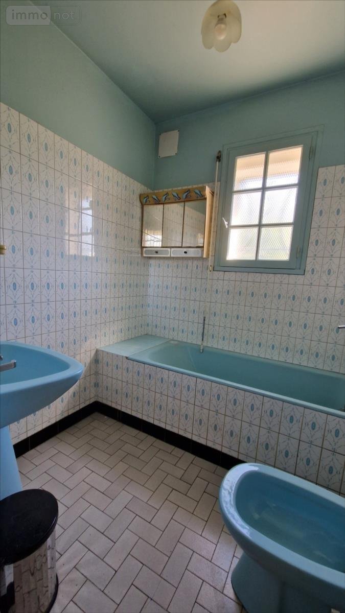 Maison a vendre Vendôme 41100 Loir-et-Cher 75 m2 3 pièces 134031 euros