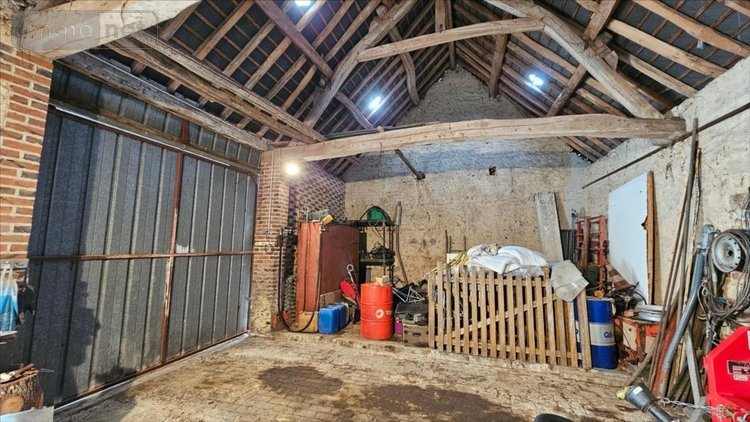 Maison a vendre Saint-Firmin-des-Prés 41100 Loir-et-Cher 105 m2 4 pièces 148577 euros