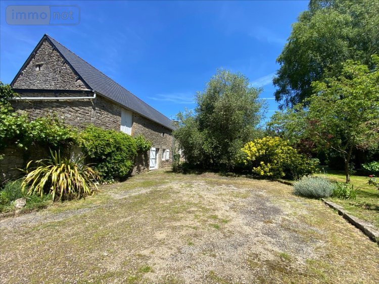 Maison a vendre Cruguel 56420 Morbihan 103 m2 4 pièces 203775 euros