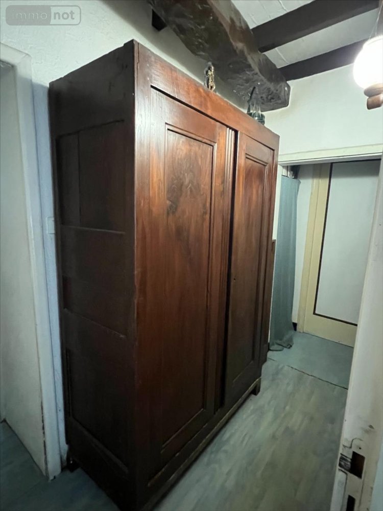 Maison a vendre Cruguel 56420 Morbihan 103 m2 4 pièces 203775 euros