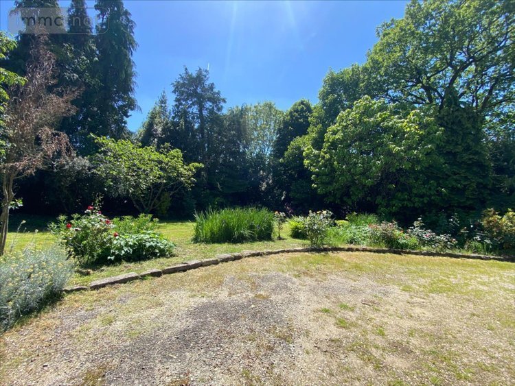 Maison a vendre Cruguel 56420 Morbihan 103 m2 4 pièces 203775 euros